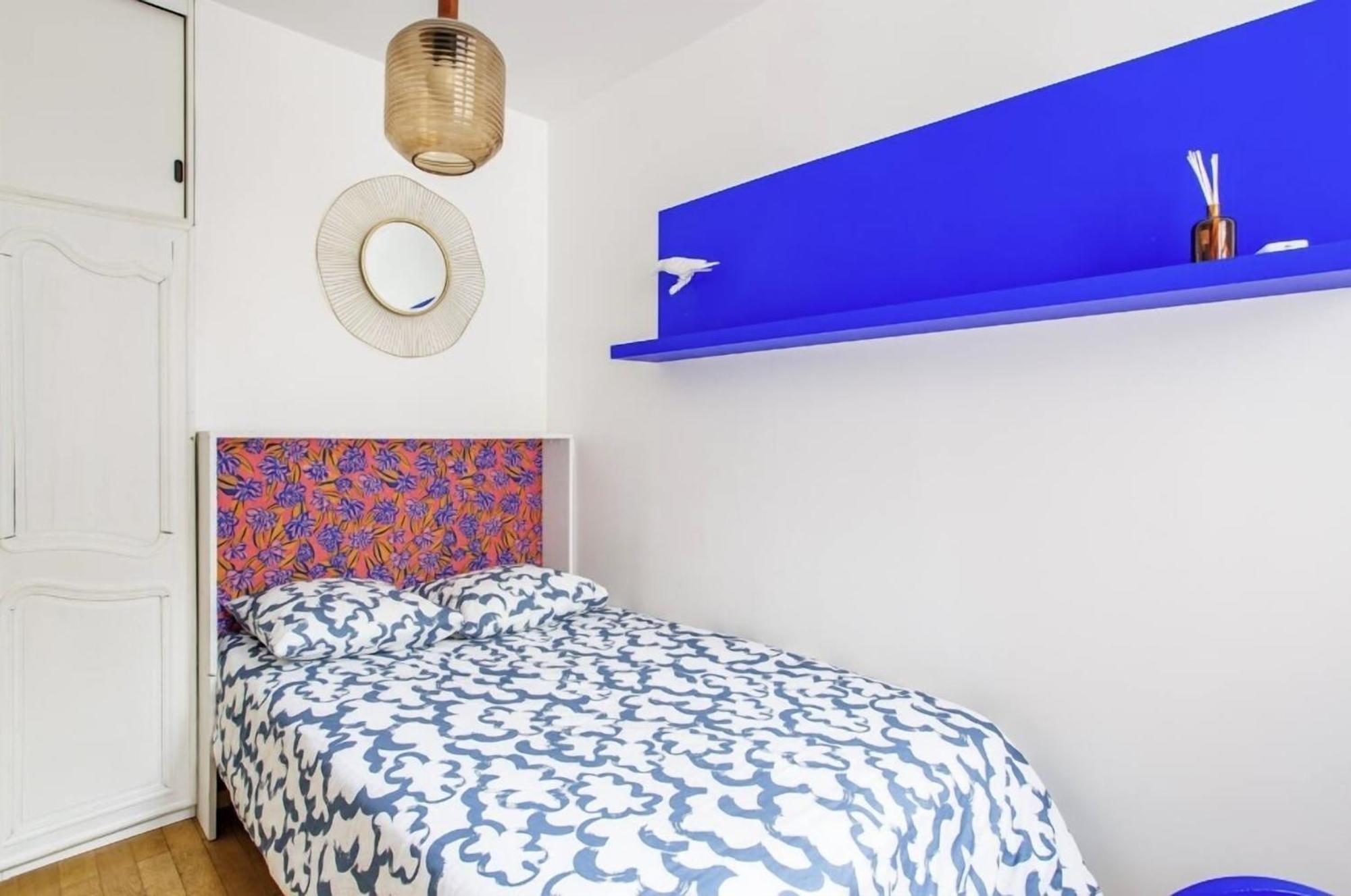 Le Clos St Louis Paris Extérieur photo