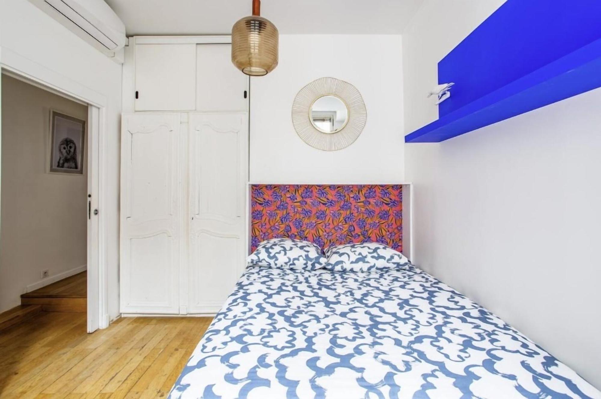 Le Clos St Louis Paris Extérieur photo