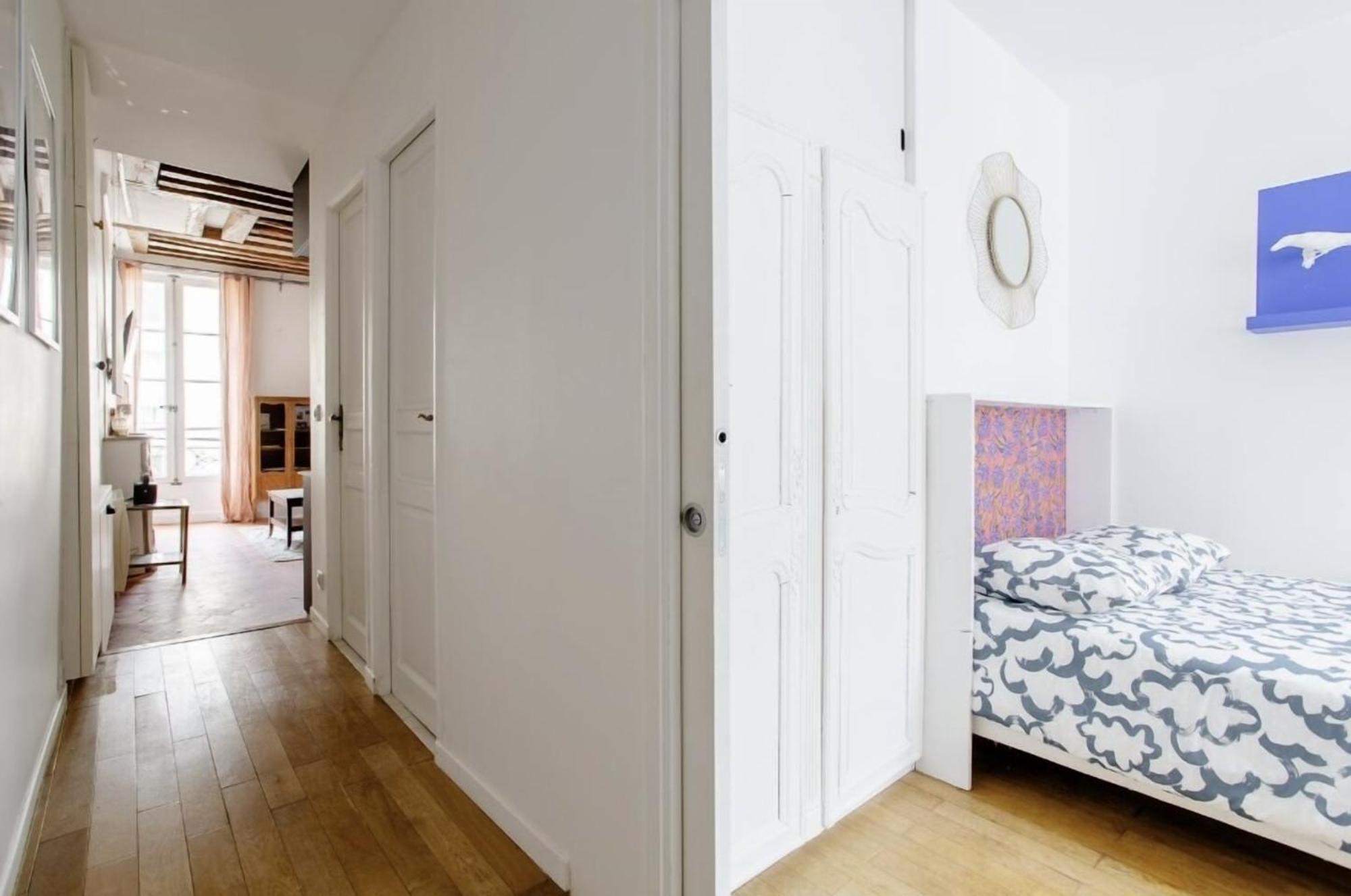 Le Clos St Louis Paris Extérieur photo